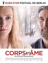 poster du film Corps et âme
