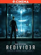 Affiche de Redivider, film à voir en streaming sur Pygargue