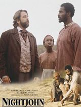 Affiche de Nightjohn, film à voir en streaming sur Pygargue