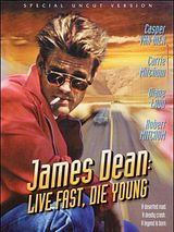 Affiche de James Dean: Race with Destiny, film à voir en streaming sur Pygargue