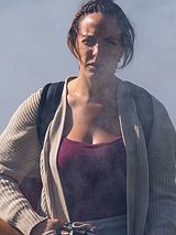 Affiche de Les Affamés, film à voir en streaming sur Pygargue