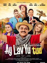 Affiche de Ay Lav Yu Tuu, film à voir en streaming sur Pygargue