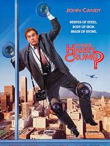 Affiche de Who's Harry Crumb?, film à voir en streaming sur Pygargue
