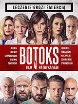 Affiche de Botoks, film à voir en streaming sur Pygargue