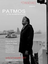 Affiche de Patmos, film à voir en streaming sur Pygargue