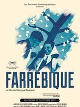 poster du film Farrebique