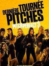 Pitch 3 (2017): Perfect Movie Soundtrack
