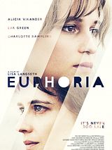 Affiche de Euphoria, film à voir en streaming sur Pygargue