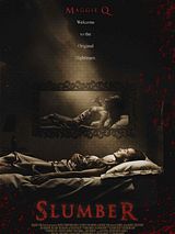 Affiche de Parasomnie, film à voir en streaming sur Pygargue