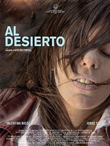Affiche de Al Desierto, film à voir en streaming sur Pygargue