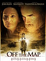 Affiche de Off The Map, film à voir en streaming sur Pygargue