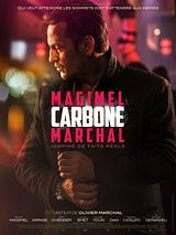 Affiche de Carbone, film à voir en streaming sur Pygargue