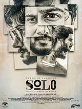 Affiche de Solo, film à voir en streaming sur Pygargue