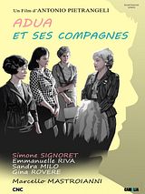 Adua e le compagne (Original Motion Picture Soundtrack in Full Stereophonic Sound from the Antonio Pietrangeli Movie)