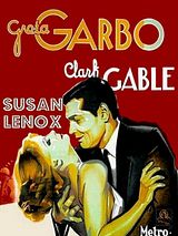 poster du film La Courtisane