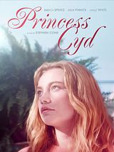 Affiche de Princess Cyd, film à voir en streaming sur Pygargue