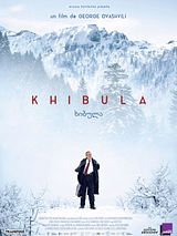 Affiche de Khibula, film à voir en streaming sur Pygargue