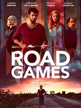 Road Games (Original Motion Picture Soundtrack)