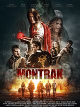 Affiche de Montrak, film à voir en streaming sur Pygargue