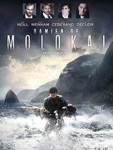 Affiche de Damien de Molokai, film à voir en streaming sur Pygargue