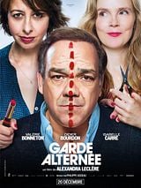 Garde alternée (Original Motion Picture Soundtrack)