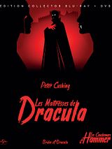 Affiche de Les Maîtresses de Dracula, film à voir en streaming sur Pygargue