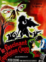 Affiche de Le Fascinant Capitaine Clegg, film à voir en streaming sur Pygargue