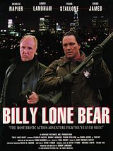 Affiche de Billy Lone Bear, film à voir en streaming sur Pygargue