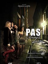 Affiche de Pas comme lui, film à voir en streaming sur Pygargue