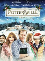 Affiche de Pottersville, film à voir en streaming sur Pygargue
