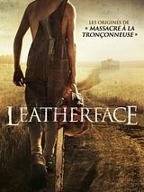 Affiche de Leatherface, film à voir en streaming sur Pygargue