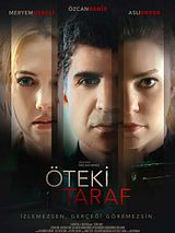 Affiche de Öteki Taraf, film à voir en streaming sur Pygargue