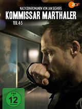 Affiche de Commissaire Marthaler : L'ange de la mort, film à voir en streaming sur Pygargue