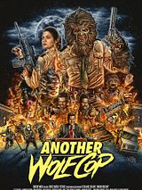 Affiche de Another WolfCop, film à voir en streaming sur Pygargue