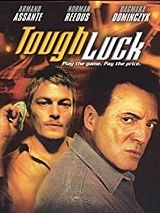 Affiche de Pas de chance, film à voir en streaming sur Pygargue