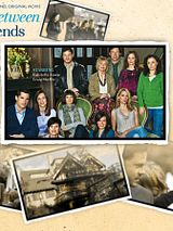 Affiche de Dernier week-end entre amies, film à voir en streaming sur Pygargue