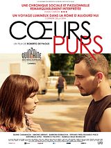 Affiche de Cœurs purs, film à voir en streaming sur Pygargue
