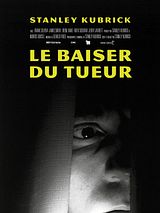 Affiche de Le Baiser du tueur, film à voir en streaming sur Pygargue