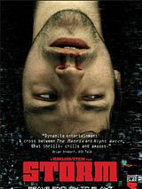 Affiche de Storm, film à voir en streaming sur Pygargue