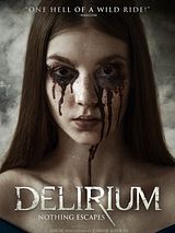 Affiche de Delirium, film à voir en streaming sur Pygargue
