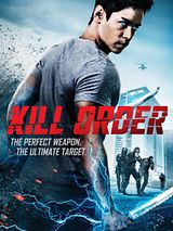 Affiche de Kill Order, film à voir en streaming sur Pygargue