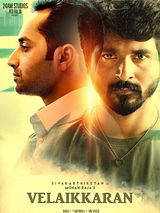 Affiche de Velaikkaran, film à voir en streaming sur Pygargue