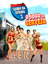 Affiche de Road Trip: Beer Pong, film à voir en streaming sur Pygargue