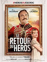 Affiche de Le Retour du Héros, film à voir en streaming sur Pygargue