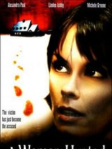 Affiche de Une femme aux abois, film à voir en streaming sur Pygargue
