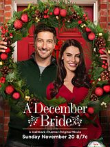 Affiche de La Mariée de Noël, film à voir en streaming sur Pygargue
