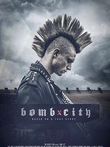 Bomb City (Original Motion Picture Score)