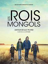 Affiche de Les Rois Mongols, film à voir en streaming sur Pygargue