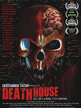 Affiche de Death House, film à voir en streaming sur Pygargue