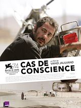 Affiche de Cas de conscience, film à voir en streaming sur Pygargue